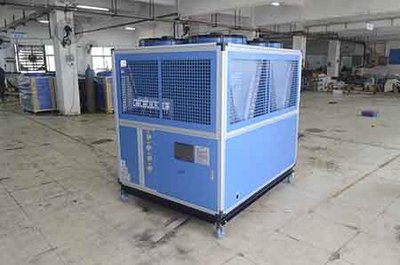 必途網破解“甩水機甩油機”迷局，冷柜終端出路在此_冷凍機工藝精準落地